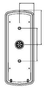 UNIPOINT I LED X6 BESLEME KABLOLU SET OLARAK