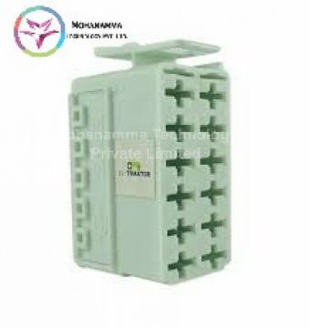 ENG 689 790 12 Lİ KONNEKTÖR