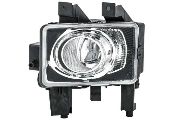 Sis Farı,12V,FF,Sol,Opel Astra-Zafira 13261997 / 13261997 / 13261997 / 17 10 366 / 17 10 366 / 1 7 10 366