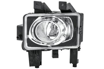 Sis Farı,12V,FF,Sol,Opel Astra-Zafira 13261997 / 13261997 / 13261997 / 17 10 366 / 17 10 366 / 1 7 10 366
