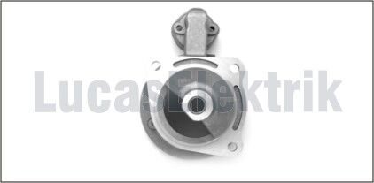 LUCAS TTT112 PİNYON KAPAĞI BMC FATİH KAMYON (526)