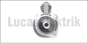 LUCAS TTT112 PİNYON KAPAĞI BMC FATİH KAMYON (526)