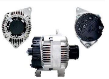 ALT848 ALTERNATÖR VALEO 12V 120A MEGANE I 1.9    2374030
