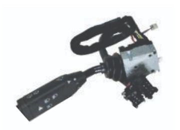 SS854 SİNYAL KOLU MAN TGA 203117 SENSEN