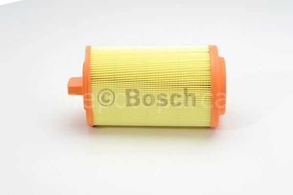 MERCEDES-BENZ C 200 CGI KOMPRESSOR 04.2003 - 04.2005 BOSCH HAVA FİLTRESİ filitre