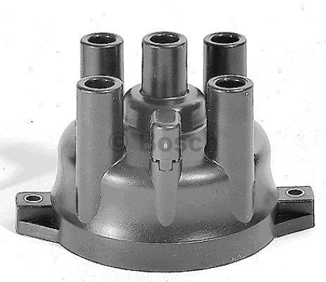 Distribütör Kapağı 3 Silindirli MAZDA; MITSUBISHI; 323 1.6 16V Hatchback 199103 - 199407; 323 1.6 16V Sedan 199103 - 199407; 323 1.3 16V Hatchback 199104 - 199407; 323 1.3 16V Sedan 199104 - 199605; 323 1.6 16V Sedan 198906 - 199103; Galant 2.0i Hatc