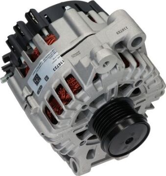 F032116723 Alternatör Volvo S60 1.6 B4164T3 01-04- 2010 -,Volvo S60 1.6 B4164T 01-04-2010 -,Volvo V60 1.6 B4164T 01-09-2010 -,Volvo V70 1.6 B4164T 01-10-2010 -,Volvo S80 1.6 B4164T 01-10-2010 -