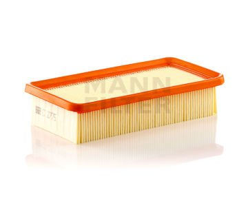 C 2775 HAVA FİLTRESİ HYUNDAI KIA MOTORS KIA MOTORS Rio II (JB) HYUNDAI Accent III (MC) 28113-1G000