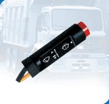 NUREL SB 112 SİLECEK KOLU (YARIM)  BMC FATİH