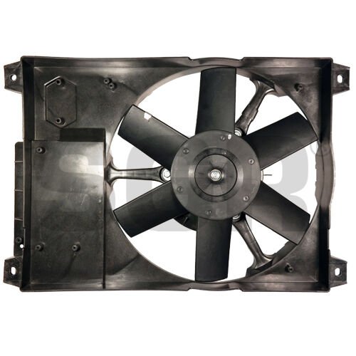 59980 FAN MOTORU DAVLUMBAZLI FİAT DUCATO BOXER 1328088080 PEUGEOT