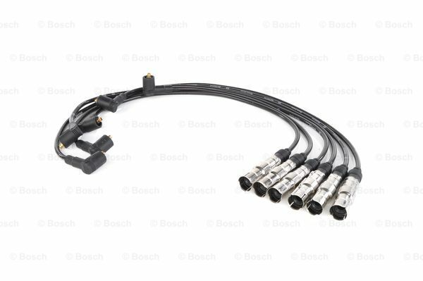 Buji Kablo SetiVW (VOLKSWAGEN); FORD Passat 2.8 Variant 199106 - 199703; Golf III 2.8 199201 - 199712; Sharan 2.8 199509 - 200002; Passat 2.8 199106 - 199703; Galaxy 2.8i 199804 - 200003; Galaxy 2.8i 199502 - 199804; Vento 2.8 199201 - 1 VWW 02190540
