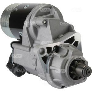 F032115314 Marş Motoru DAF CF 85.360 12.6 MX265 01 -10-2006 -,John Deere 6140D -,John Deere 6125D -,John Deere 6100D -,John Deere 4045 -