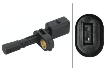 TEKERLEK HIZ SENSÖRÜ  AUDI A3(8V1,8VK) A3 Limousine (8VS,8VM) Cabrio (8V7,8VE) SEAT LEON (5F1) SC(5F5) ST(5F8) SKODA OCTAVIA (5E3) Combi (5E5) VW CADDY III Station Wagon (2KB,2KJ,2CB,2CJ) GOLF VII (5G1,BE1) SPORTSVAN(AM1) 2K0927807 WHT003864