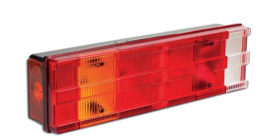 YD-D-0557 R-2042 7FONKSİYON KUYRUK LAMBASI