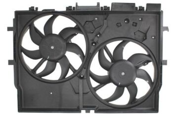 59981 FAN MOTORU DAVLUMBAZLI FİAT DUCATO 3 BOXER3 PEUGEOT 1358009080