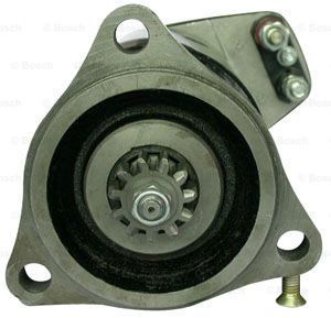 Marş  Motoru VOLVO FH 12 Serie 1; FH 12 Serie 2; FM 12-Serie 2; FM 12-Serie 1; B 12-Serie; VN; FL 12-Serie; 9700; FH 12-Serie; NH 12-Serie VOL 3964839; VOL 3095060