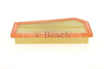 MERCEDES-BENZ C 200 CGI T-Modell 04.2009 - 12.2014 BOSCH HAVA FİLTRESİ filitre
