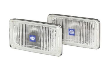 Sis Farı Seti,12V,Siyah,Halojen,Sol,Sağ,Universal -