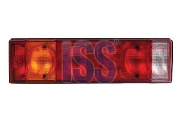 7 FONKSİYONLU STOP LAMBASI SOKETLİ SOL