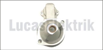 LUCAS TTT122 (379) STEYR TRAKTÖR MARŞ ÖN KAPAK