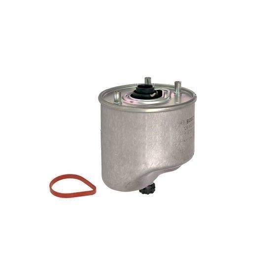 CITROEN C3 1.6 HDi 01.2012 - 12.2015 BOSCH MAZOT FİLTRESİ filitre