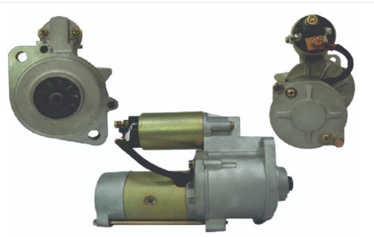 STR6015 MARŞ MOTORU MITS.  DP60/MITSUBISHI FD30 FO LIFT 1039827	103-9827	CATERPILLAR
M2T62271	M2T62271	MITSUBISHI
M2T62272	M2T62272	MITSUBISHI
M2T74371	M