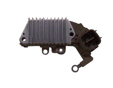 YR 610 KONJEKTÖR 12V 4 FİŞLİ HONDA CIVIC 1260000600