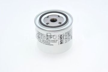 VOLVO 740 2.3i T 08.1984 - 07.1989 BOSCH YAĞ FİLTRESİ