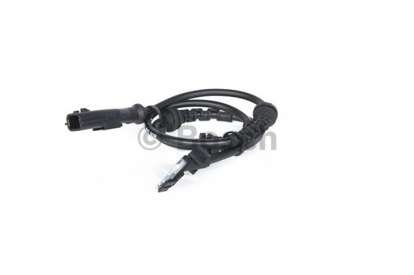 Tekerlek Devir SensörüRENAULT; DACIA Logan 1.4 200407 - ; Clio III 1.2 200506 - ; Clio III 1.5 dCi 200506 - ; Logan 1.6 200407 - ; Clio III 1.5 dCi 200506 - 200910; Clio III 1.5 dCi 201011 - ; Clio III 1.5 dCi 200511 - ; Modus 1.2 200409 REN 82004191