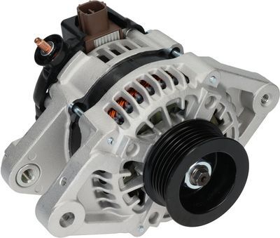 F032116726 Alternatör Toyota Yaris VVTi 1.0 1KR-FE  01-08-2005 -,Toyota Yaris VVTi 1.0 1KR-FE _P9_ 01-11-2005 -