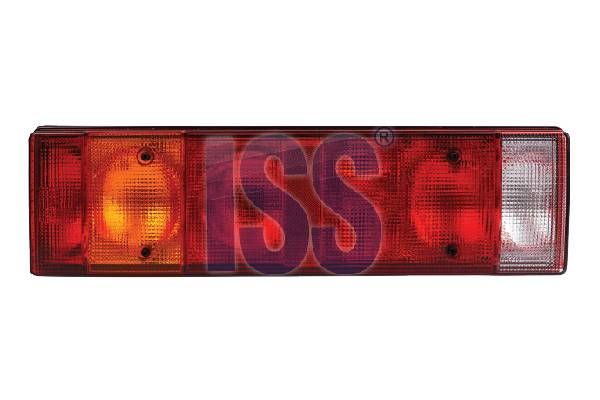 7 FONKSİYONLU STOP LAMBASI SOKETLİ SAĞ