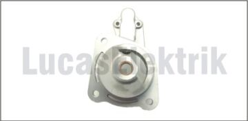 LUCAS TTT126 PİNYON KAPAĞI BMC PROFESYONEL 617 620