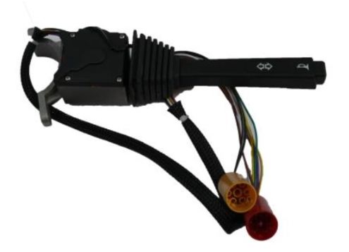 SS8590 SİNYAL KOLU DAF 95 KORNALI 1615082 SENSEN