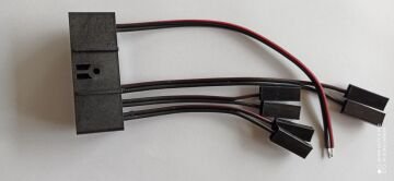 32EF0000 EH ELEKTRONİK DEVRE KORNA BEYNİ