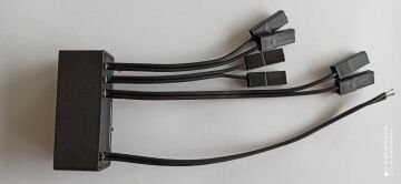 32EF0000 EH ELEKTRONİK DEVRE KORNA BEYNİ