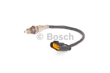 Oksijen (Lambda) SensörüFIAT; ALFA ROMEO FIA 55246214; ALF 552462