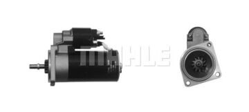 MS 245 Z1660 12V 2KW Z11 LETRİKA MAHLE ISKRA MS245 72735873 11131164500 BOSCH 0011109049  3838922058529    547 404 1 547 404 1