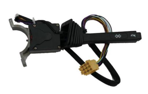 SS8596 SİNYAL KOLU DAF 95FX KORNALI 1615081 SENSEN