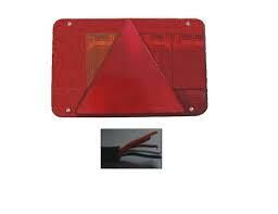 00100L ÜÇGEN REF.ÇOK FONKS.LAMBA - SAĞ