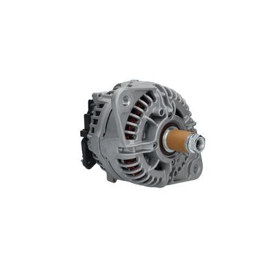 F032116728 Alternatör