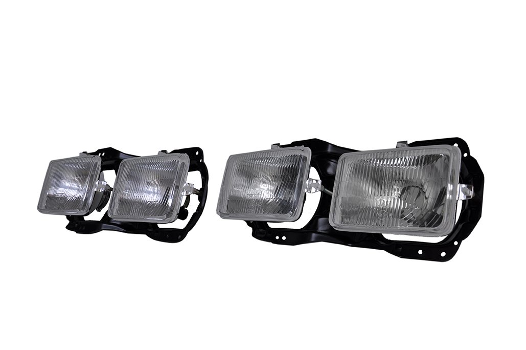 FARBA 10651 FORD 2000 FAR SOL