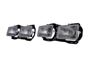 FARBA 10651 FORD 2000 FAR SOL