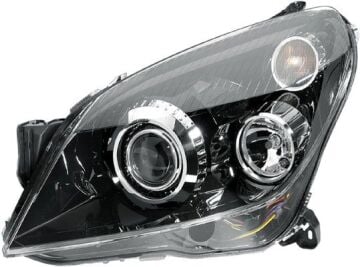 ANA FAR SOL OPEL ASTRA H Sedan Station Wagon Twintop   01216665 1216569