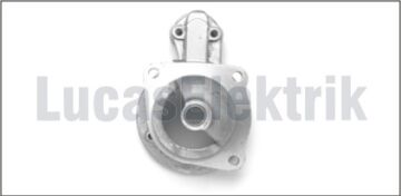 LUCAS TTT127 PİNYON KAPAĞI FORK./BEKO LASTİKLİ KEPÇE(390