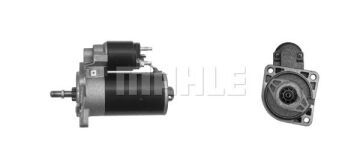 MS 231 Z1660 12V Z9 LETRİKA MAHLE ISKRA MS231 72735859 11130984500   3838922056020    547 427 1 547 427 1