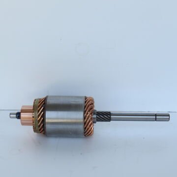 MEDOR IM 220    MARŞ KOLLEKTÖRÜ 12V BMC FATİH  TJB115 TJT115 54269554