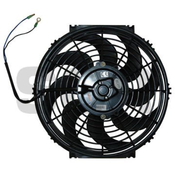 60310 24v11'' AXIAL FAN MOTOR ÜFLEYİCİ S KANAT 31CM ÇAP 31CM