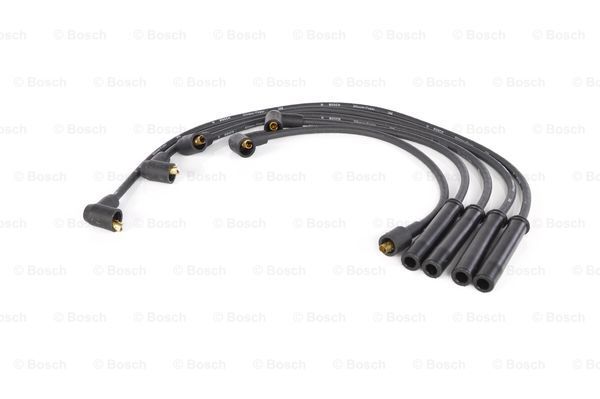 Buji KablosuFORD Probe 2.2i LX Turbo 198809 - 199208; Probe 2.2i GT 198809 - 199208