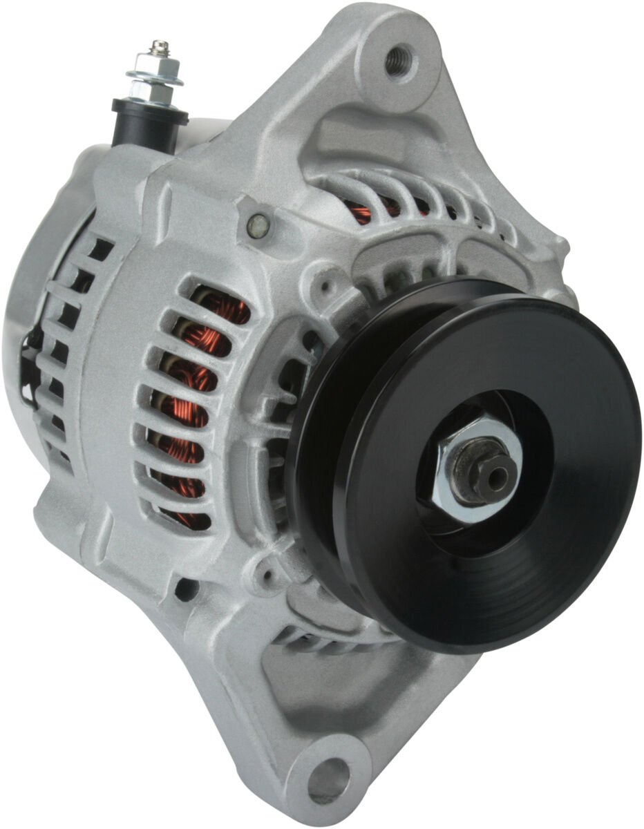 F032115320 Alternatör Hyster H2.5FT  4TNE92  -,Hys ter H2.0FT  4TNE92  -,Hyster H3.0FT  4TNE92  -,Hyster H1.6FT  4TNE92  -,Hyster H40FT, H50FT, H60FT & H70FT  4TNE92  -