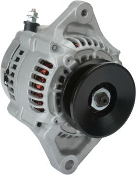 F032115320 Alternatör Hyster H2.5FT  4TNE92  -,Hys ter H2.0FT  4TNE92  -,Hyster H3.0FT  4TNE92  -,Hyster H1.6FT  4TNE92  -,Hyster H40FT, H50FT, H60FT & H70FT  4TNE92  -